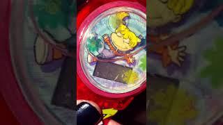 Burger King Rugrats The Movie Watches (1998) #rugrats #nickelodeon #burgerking #shorts