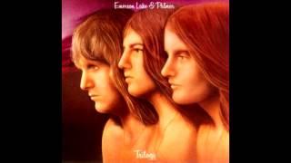 Emerson, Lake & Palmer - Trilogy [1080p]