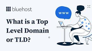 What is a Top-Level Domain?