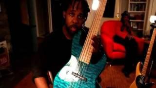 The Flecktones - Recording with Victor Wooten (Rocket Science)