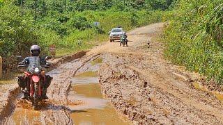 Part 2 Laos 21 Day Adventure with Mike FreeRider & DT Travel