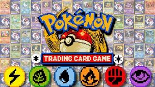 When the Pokemon TCG First Went Digital