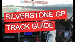 Silverstone GP Hot Lap & Circuit Guide | 2min 36sec