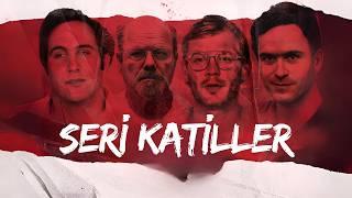 En Korkunç Seri Katiller | ÖZEL İÇERİK