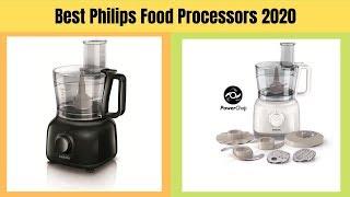 Best Philips Food Processors in India