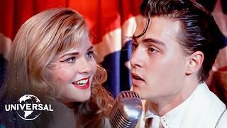 Cry Baby | Cry Baby Duet (Johnny Depp, Amy Locane)