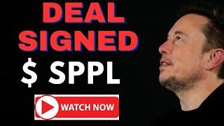 SPPL Stock - Simpple Ltd Stock Breaking News Today | SPPL Stock Price Prediction