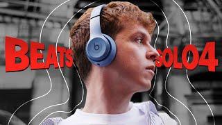 Beats Solo 4 Review: de lo mejor que ha hecho Apple