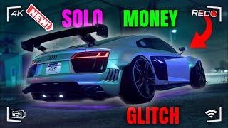 Unlimited Money Glitch In NFS HEAT Make Millions In Seconds UPDATED GUIDE 2024 STILL WORKS!!!