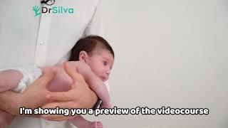 BABY COLIC: TREATMENT, BELLY MASSAGE AND REMEDIES FOR BABY COLIC, CONSTIPATION AND DYSCHEZIA