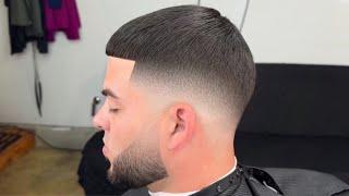 This Barber Method Creates The PERFECT Fade!  | STEP by STEP Tutorial
