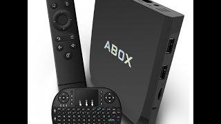 GooBang Doo ABOX A2 TV Box