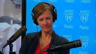 Hyperbaric Oxygen Therapy: Mayo Clinic Radio