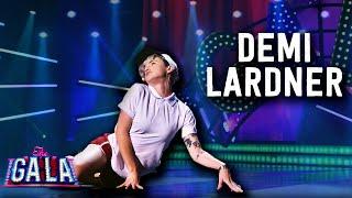 Demi Lardner - 2017 Melbourne International Comedy Festival Gala