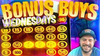 MASSIVE BONUS BUYS - BONUS BUY WEDNESDAY