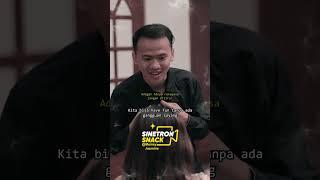 PART1 PERGOKI PAPA SELINGKUH, WANITA ITU MALAH DIBAWA KE RUMAH!