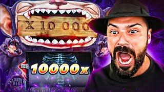 ROSHTEIN'S JACKPOT CASINO ONLINE MUNCHIES, RAZOR RETURNS #bigwinn #jackpot #casino