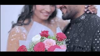 BEST ENGAGEMENT HIGHLIGHTS 2024 || DHARA & DHRUVESH || JD PHOTO FILM