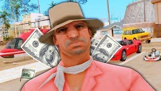 КАК Я ПОТРАТИЛ МИЛЛИАРД ВИРТОВ НА ARIZONA RP? | GTA SAMP