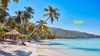 Tour Of Beautiful  Haiti Before The Gangs Took Over