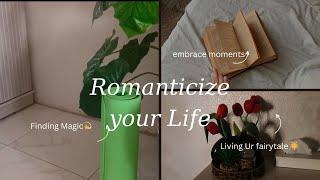 ️Romanticize your life ️| Book haul |Booklinks_ksa