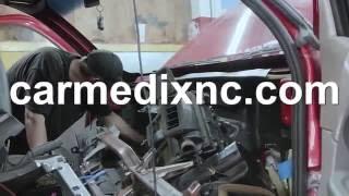 Carmedix Auto Repair in Durham, NC