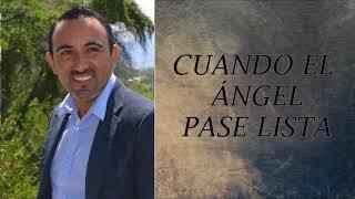 CUANDO EL ÁNGEL PASE LISTA  HERMANO JUANITO (Audio Oficial) (Cover)