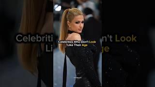 These Celebrities Don't Look Like Their Age  #celebrity #shorts