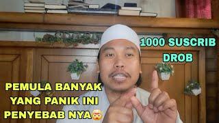 PENYABAB 1000 SUBSCRIB DI CHANEL KAMU DROB SETIAP HARI BERKURANG ⁉️