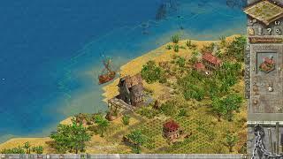 Anno1503 - Endlosspiel - History Edition # 32 - Wir brauchen mehr Tabak