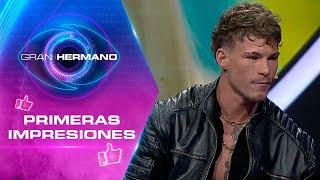 "SUPER DECEPCIONANTE": Rai se mostró dolido con Coni y Pincoya - Gran Hermano Chile | TEMP 01|