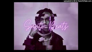 "Emotionless" YNW Melly Type Beat (Prod. Santo)