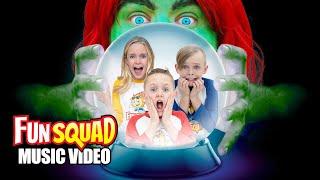 Fun Squad - Halloween Night (Official Music Video)