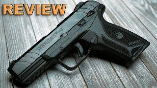 Ruger Security 9 Review