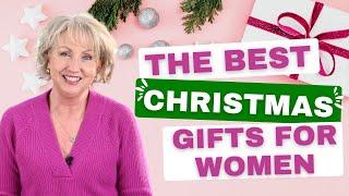 The Best Christmas Gift Ideas for Women || 2024