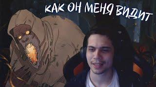 МАЛДЕР ПОТЕЕТ ПРОТИВ ГЕНРАШЕРОВ  - Dead by Daylight