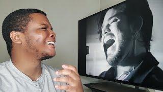 Adam Lambert - "Closer To You" (REACTION)