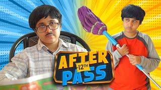 After 12th Pass  | Tamil Comedy Video  | SoloSign