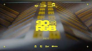 [NAMMSE] Earlsome Mix Playlist 232 (Vinyl / LP) 90s R&B