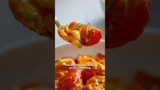 10 min Chinese Tomato Egg Stir Fry  #easyrecipe