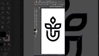 Letter TU #Tree #Nature #logo #logoground #usa #america #germany #logodesign #europe #tutorialdesain