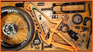 Dream Builds: Travis Engel's Scott Ransom (Again)