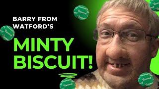 Minty Biscuit - The Funniest Phone Call Ever