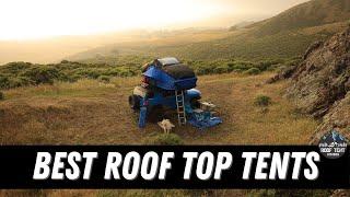 Best 4 Season Roof Top Tents - Roof Tent Insider