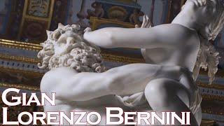 Gian Lorenzo Bernini: The Baroque Genius Who Redefined Sculpture