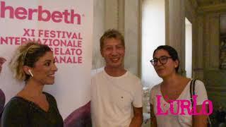 Sherbeth Festival. Intervista Satoshi Takada