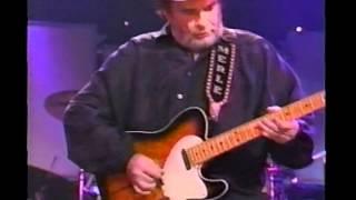 Merle Haggard &  Bonnie Owens -  "Today I Started Loving You Again"