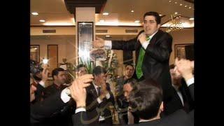 قدود حلبية أول عشرة محبوبي سامر نشار Samer Nashar