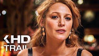 NUR NOCH EIN EINZIGES MAL Trailer German Deutsch (2024) Blake Lively