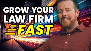 Simple Law Firm Growth Formula (That Actually Works!)